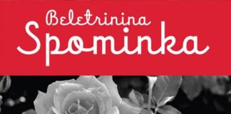 Vabljeni na praznovanje Beletrinine 15. obletnice