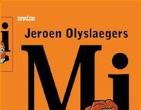 Novo pri Modrijanu: Jeroen Olyslaegers