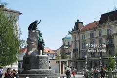 Novo pri Modrijanu: Ljubljana