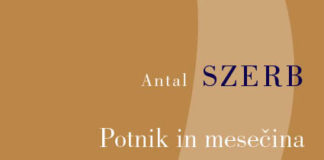Novo pri Modrijanu: Madžar Antal Szerba
