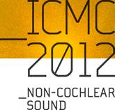 Mednarodni kongres računalniške glasbe ICMC 2012