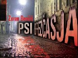 Zoran Benčič: Psi brezčasja