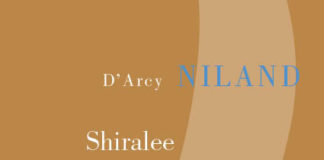 D'Arcyja Nilanda: Shiralee