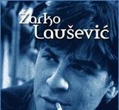Novo pri Modrijanu: avtobiografsko delo gledališkega in filmskega igralca Žarka Lauševića