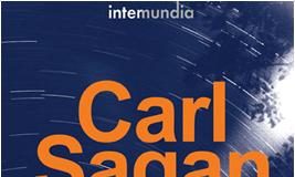 Novo pri Modrijanu: delo ameriškega kozmologa in eksobiologa Carla Sagana