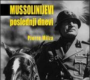 Novo pri Modrijanu: fr. zgodovinar Perre Milza