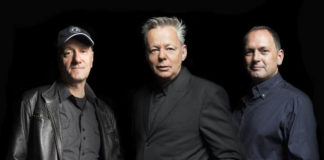 Kings of Strings: Tommy Emmanuel