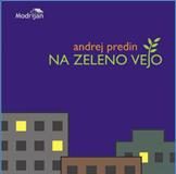 Modrijanovi knjigi na seznamu za Cankarjevo priznanje