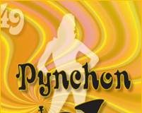 Novo pri Modrijanu: Thomas Pynchon in Ismail Kadare