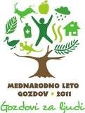 Leto 2011 - Mednarodno leto gozdov