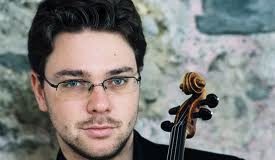 Duo Sitkovetsky - Violinist Aleksander Sitkovetsky