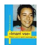 Michele Zanzucchi: Chiara Luce in njenih osemnajst let