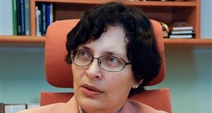 Varuhinja človekovih pravic dr. Zdenka Čebašek-Travnik o vzrokih za nedavni val nestrpnosti in o tem