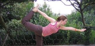 ANAHATA JOGA – JOGA SRČNE ČAKRE