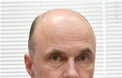 Intervju: prof. dr. Borut Geršak
