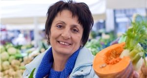 Ica Krebar: Makrobiotika je celosten pogled na svet