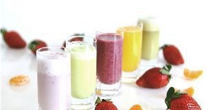 Slastni smoothiji