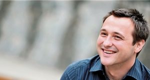 Bruno Šimleša: Pripadam ljubezni