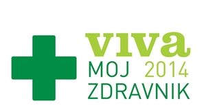 Glasujte za Mojega zdravnika 2014!