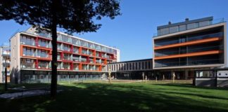 Otvoritev Centra starejših Trnovo