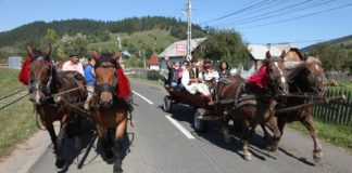 Fotozgodba: Romunija