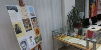 Skodelica Cankarja: V MKI razstava ob 100. obletnici pisateljeve smrti