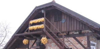 Žganjekuha po starem