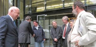 Slovesni zaključek 9. festivala za starejše