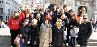 Minister podelil priznanja »Roza ni zgolj poza«