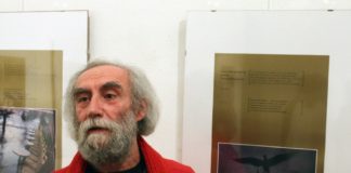 Josip Osti: Jutranjice