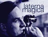 Ingmar Bergman: Laterna magica