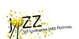 50! Jazz Festival Ljubljana