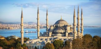 Istanbul