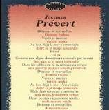 Jacques Prevert: Najkrajše pesmi