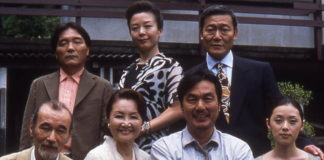 Sodobni japonski film