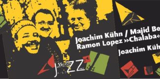 55. jazz festival Ljubljana: sobotni glasbeni maraton