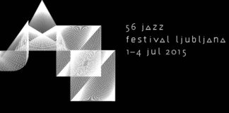 56. JAZZ FESTIVAL LJUBLJANA
