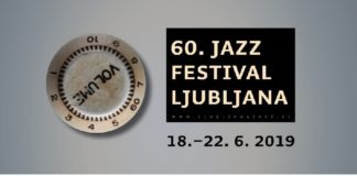 60. Jazz festival Ljubljana