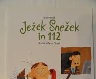 Ježek Snežek in 112