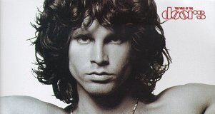Jim Morrison