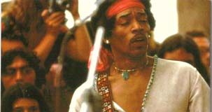 Jimi Hendrix
