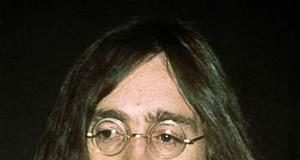 JOHN LENNON