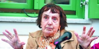 Jolka Milič