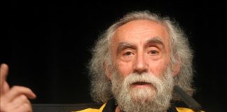 Josip Osti:« Pesem mora imeti ritem življenja…«