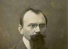 Joža Lovrenčič (1890-1952)