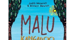 Judith Morecroft: Kenguru Malu