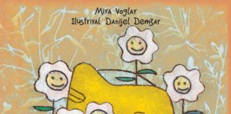 Mira Voglar: Kahlica bahlica