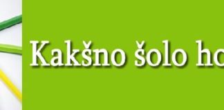Civilna iniciativa Kakšno šolo hočemo VABI NA JAVNO RAZPRAVO