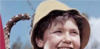 Najbolj izposojani knjigi v oddelkih za otroke sta slikanici iz zbirke o Kekcu