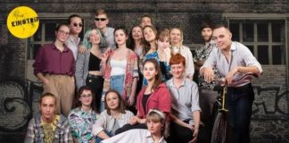 Prihaja 3. filmski festival Kinotrip!